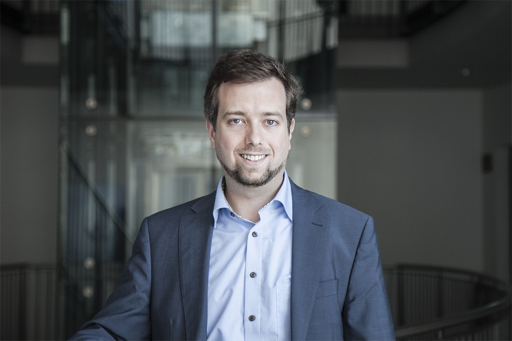 Felix Preuß, Agentic Process Specialist & Co-Founder