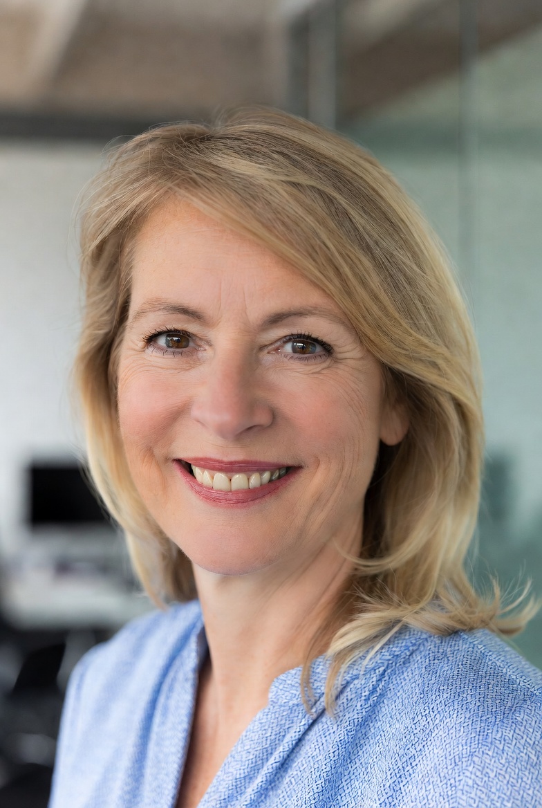 Porträt Anna Schmidt